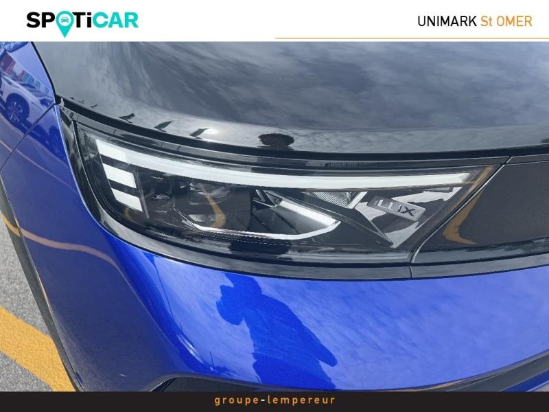 Image OPEL Mokka 1.2 Turbo 136ch Ultimate