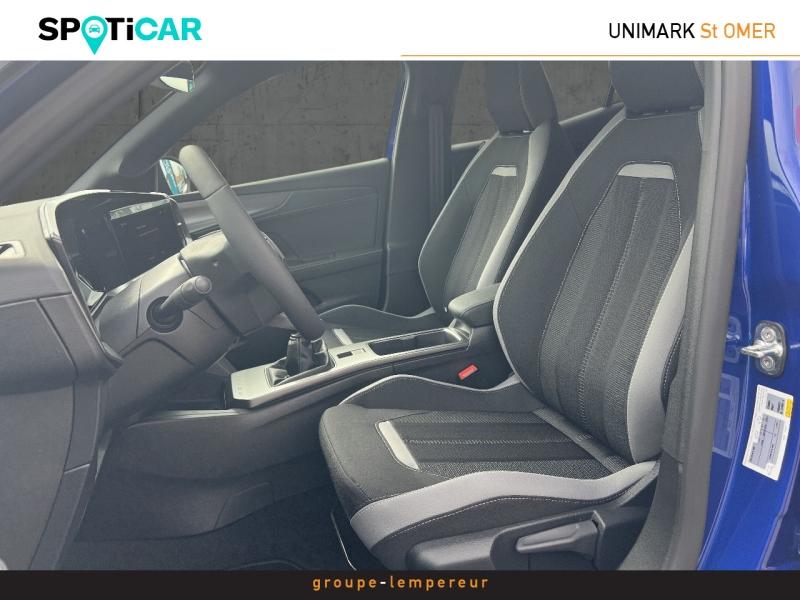 Image OPEL Mokka 1.2 Turbo 136ch Ultimate