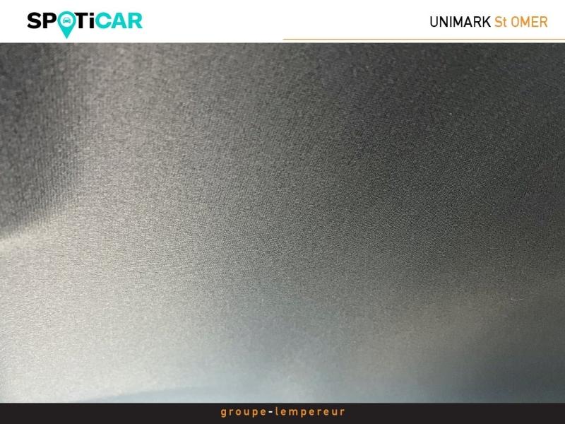 Image OPEL Mokka 1.2 Turbo 136ch Ultimate