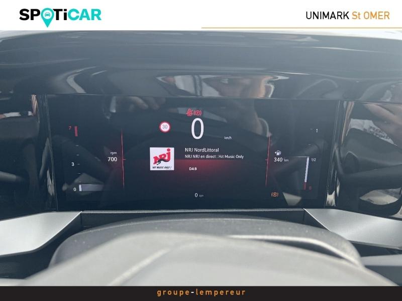 Image OPEL Mokka 1.2 Turbo 136ch Ultimate