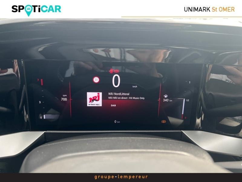 Image OPEL Mokka 1.2 Turbo 136ch Ultimate