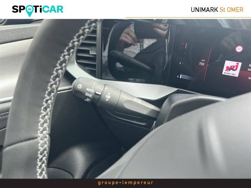 Image OPEL Mokka 1.2 Turbo 136ch Ultimate