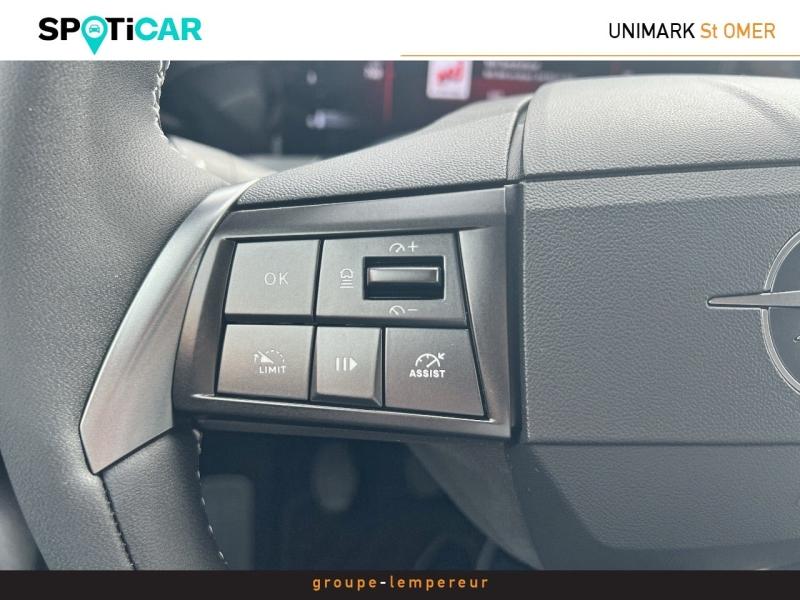 Image OPEL Mokka 1.2 Turbo 136ch Ultimate