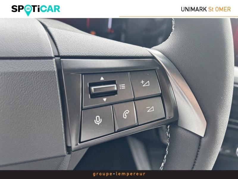 Image OPEL Mokka 1.2 Turbo 136ch Ultimate