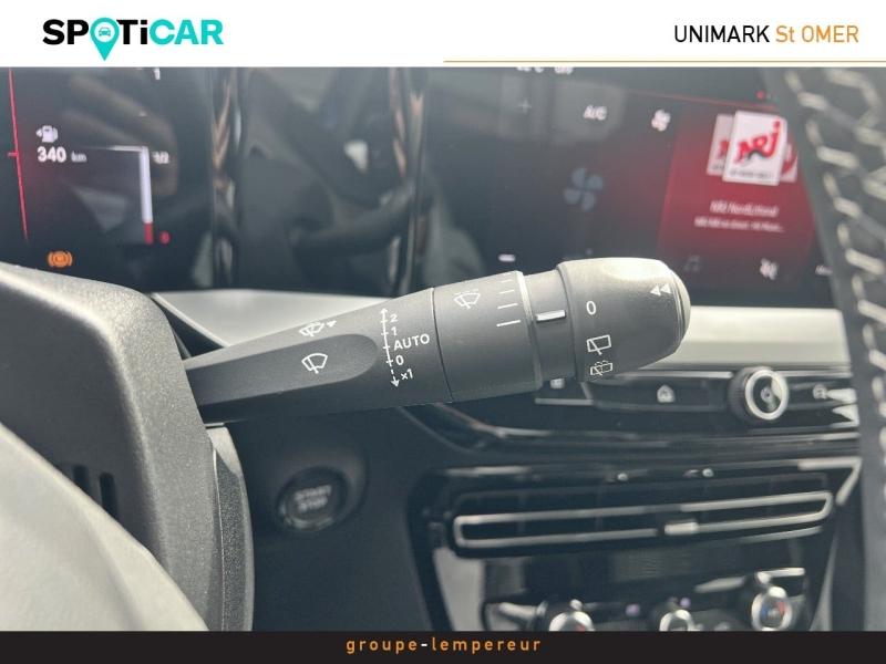 Image OPEL Mokka 1.2 Turbo 136ch Ultimate