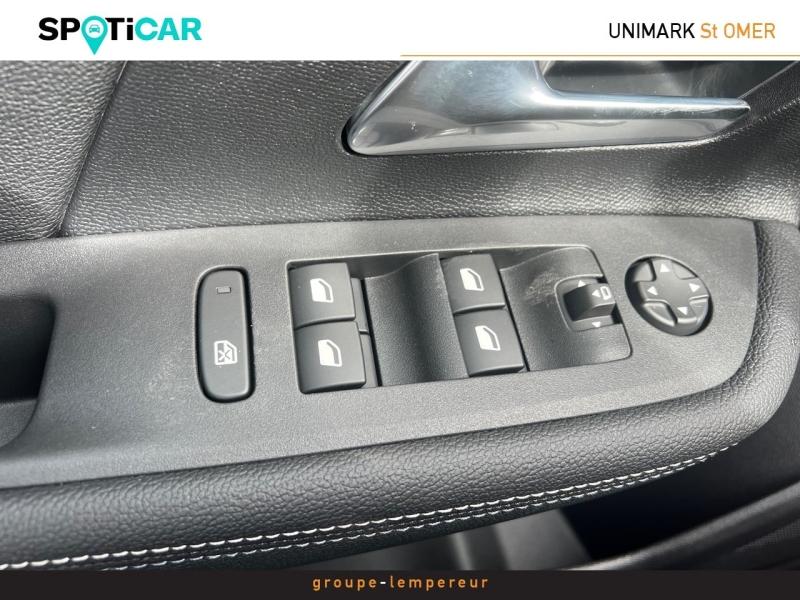 Image OPEL Mokka 1.2 Turbo 136ch Ultimate