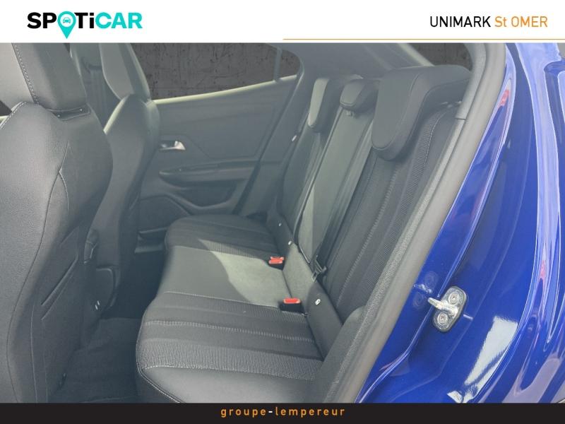 Image OPEL Mokka 1.2 Turbo 136ch Ultimate