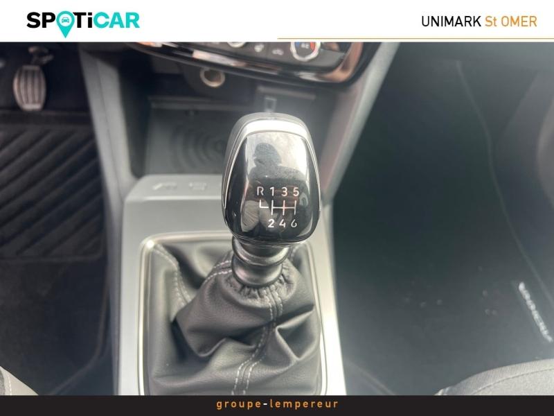 Image OPEL Mokka 1.2 Turbo 136ch Ultimate