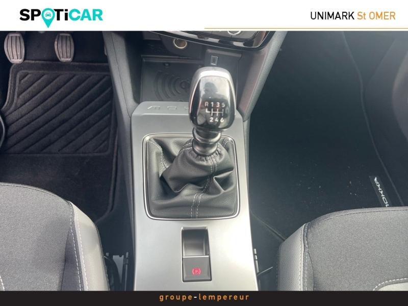 Image OPEL Mokka 1.2 Turbo 136ch Ultimate