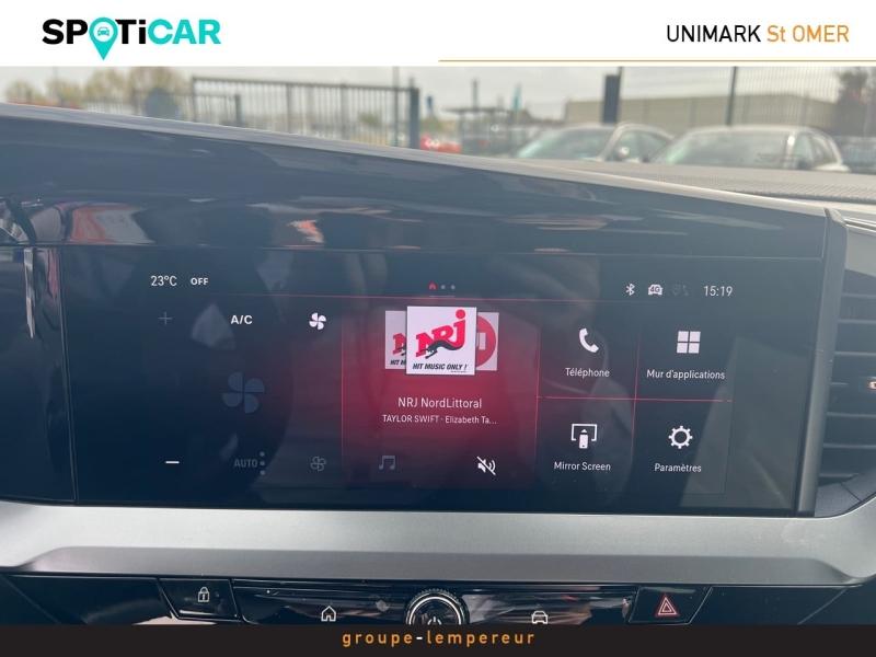 Image OPEL Mokka 1.2 Turbo 136ch Ultimate