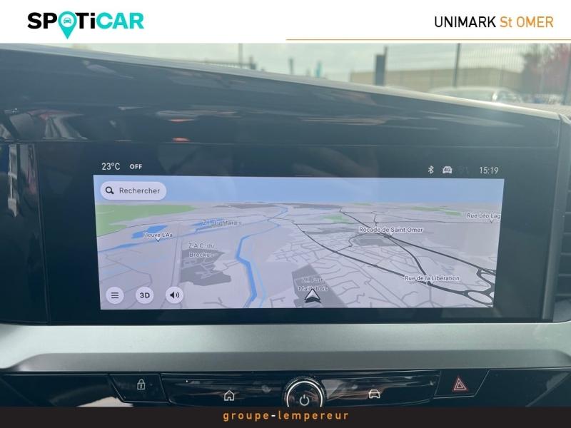 Image OPEL Mokka 1.2 Turbo 136ch Ultimate