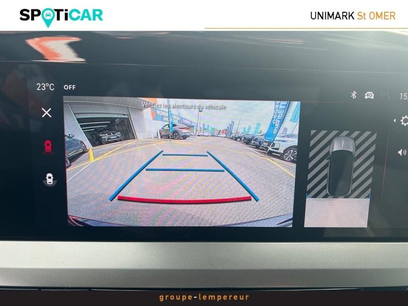 Image OPEL Mokka 1.2 Turbo 136ch Ultimate