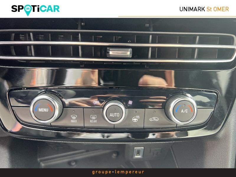 Image OPEL Mokka 1.2 Turbo 136ch Ultimate