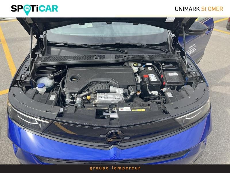 Image OPEL Mokka 1.2 Turbo 136ch Ultimate