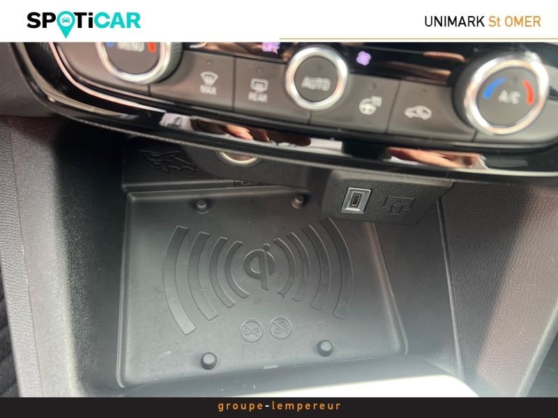 Image OPEL Mokka 1.2 Turbo 136ch Ultimate