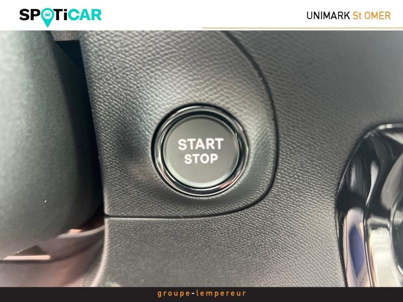 Image OPEL Mokka 1.2 Turbo 136ch Ultimate