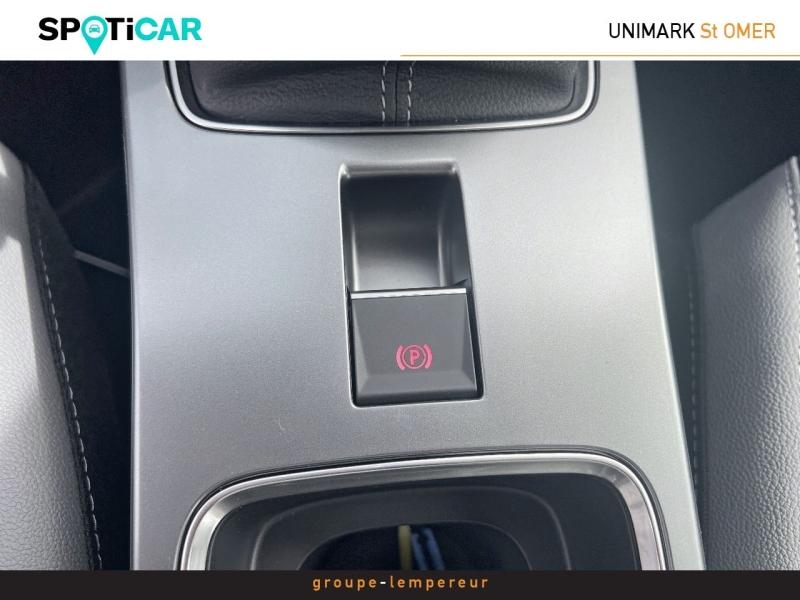 Image OPEL Mokka 1.2 Turbo 136ch Ultimate