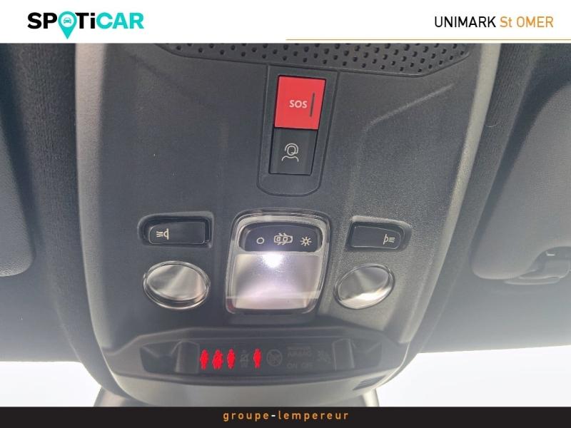 Image OPEL Mokka 1.2 Turbo 136ch Ultimate