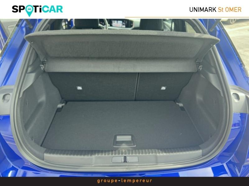 Image OPEL Mokka 1.2 Turbo 136ch Ultimate