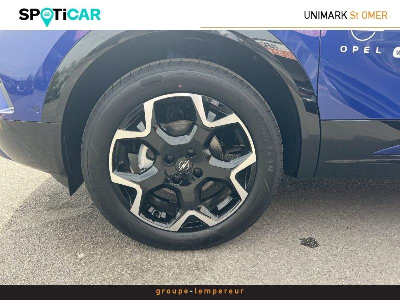 Image OPEL Mokka 1.2 Turbo 136ch Ultimate