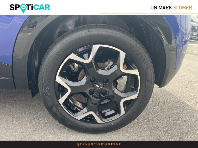 Image OPEL Mokka 1.2 Turbo 136ch Ultimate