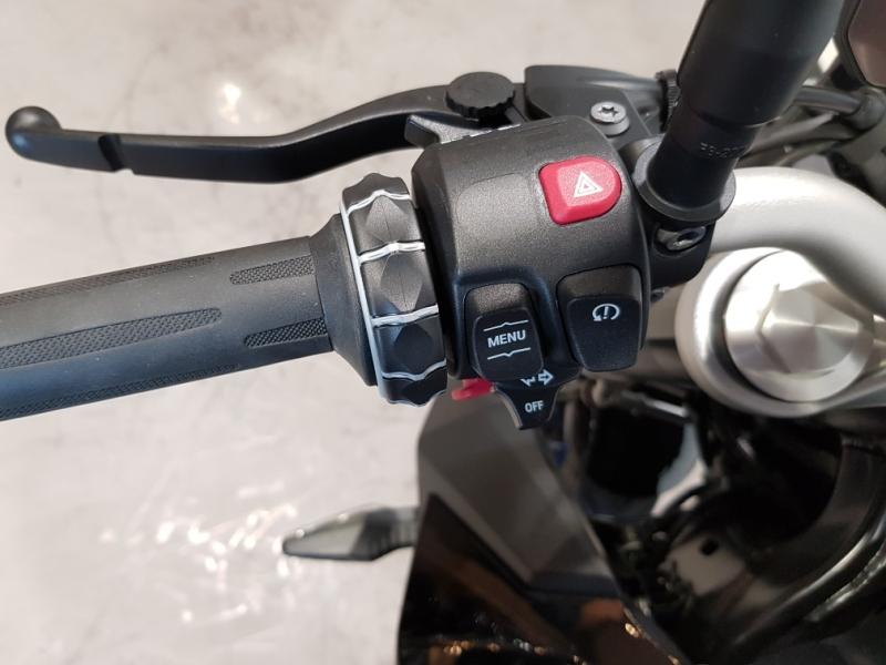 Image BMW F F 900 R 2025