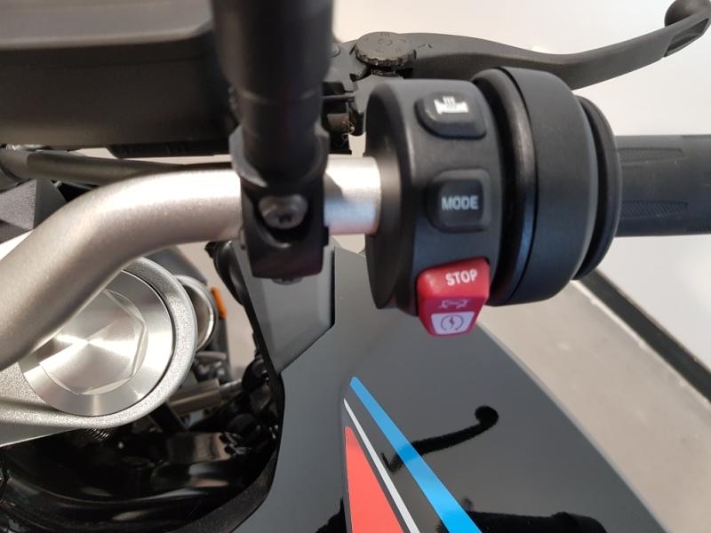 Image BMW F F 900 R 2025