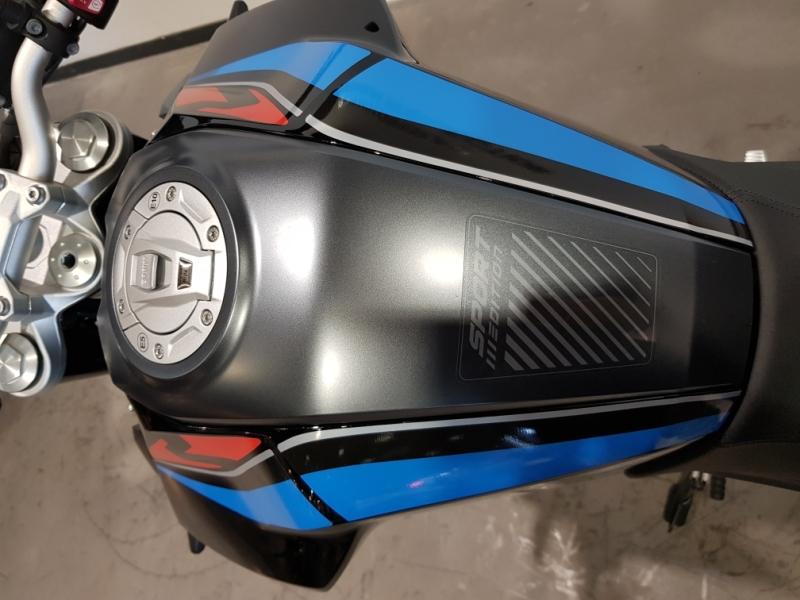 Photo BMW F F 900 R 2025