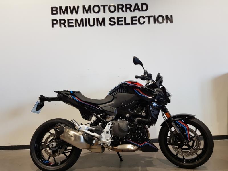 Image BMW F F 900 R 2025