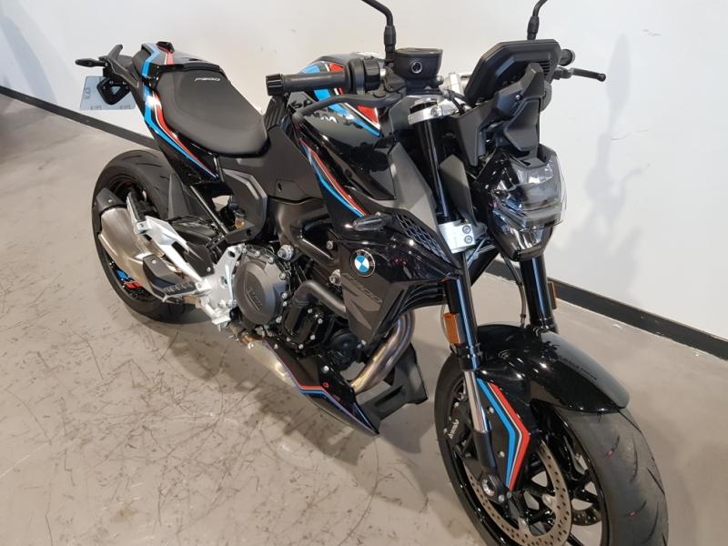 Image BMW F F 900 R 2025