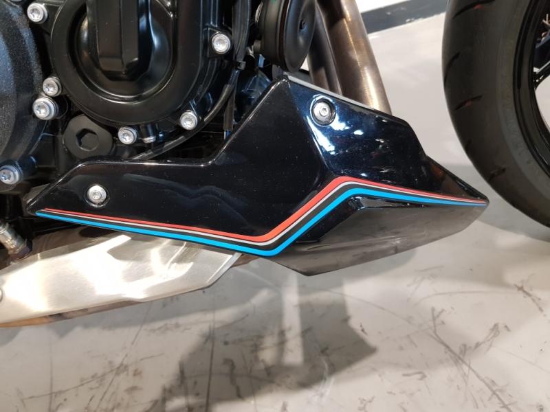 Image BMW F F 900 R 2025