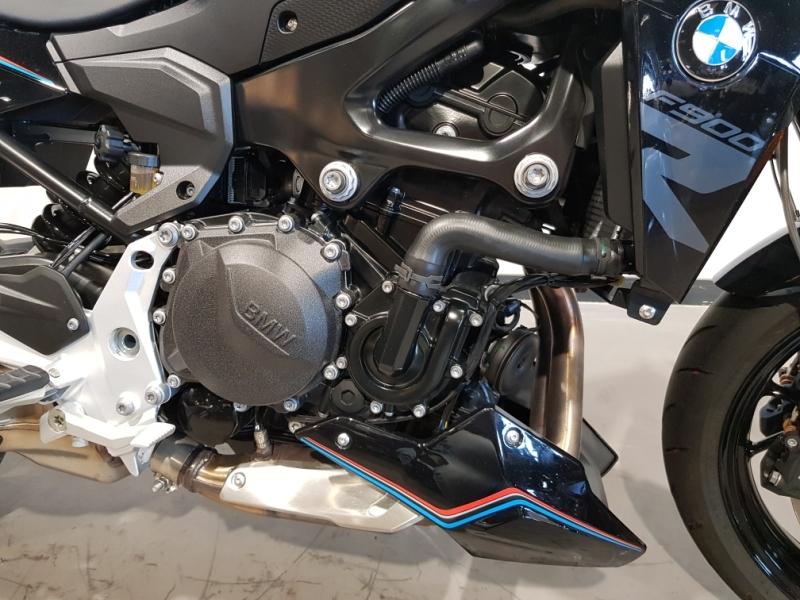 Image BMW F F 900 R 2025