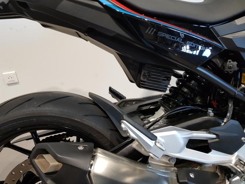 Image BMW F F 900 R 2025