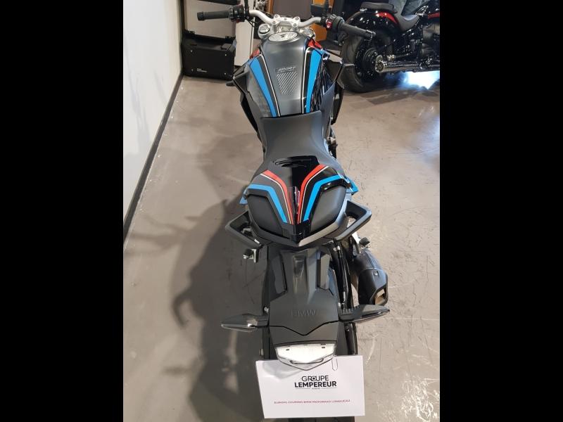 Image BMW F F 900 R 2025