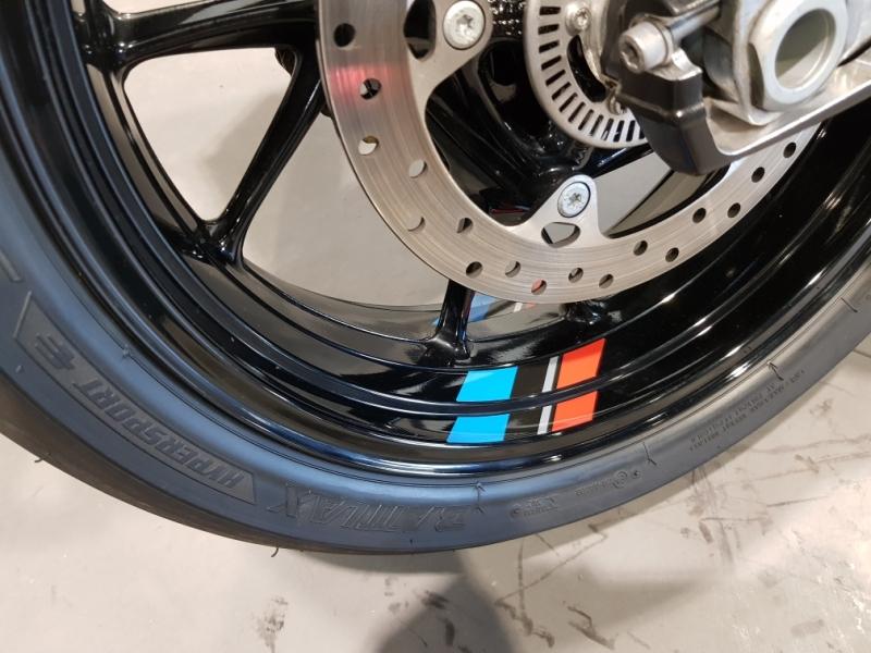 Image BMW F F 900 R 2025