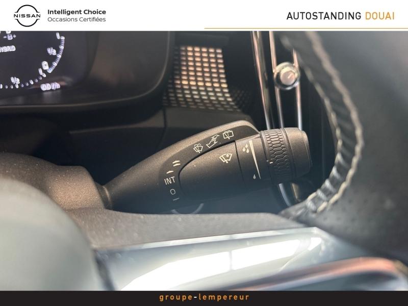 Image VOLVO XC40 T5 Recharge 180 + 82ch R-Design DCT 7