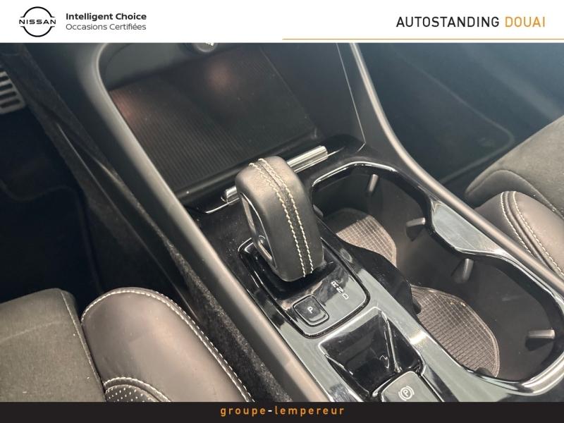 Image VOLVO XC40 T5 Recharge 180 + 82ch R-Design DCT 7