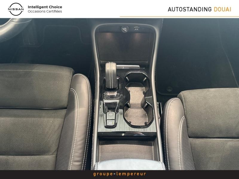 Image VOLVO XC40 T5 Recharge 180 + 82ch R-Design DCT 7