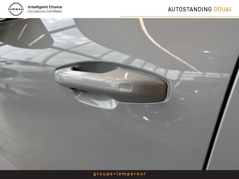 Image VOLVO XC40 T5 Recharge 180 + 82ch R-Design DCT 7