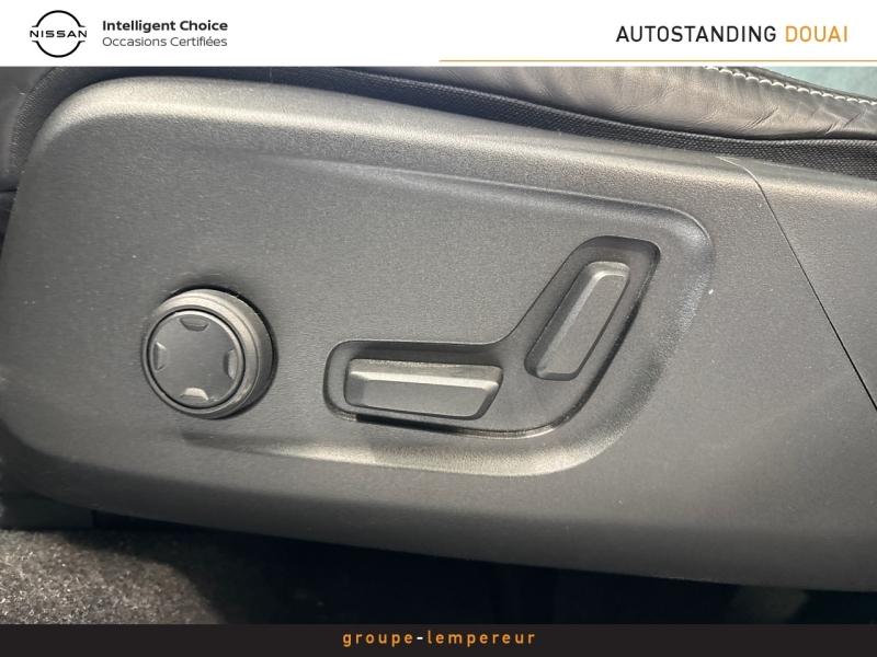 Image VOLVO XC40 T5 Recharge 180 + 82ch R-Design DCT 7