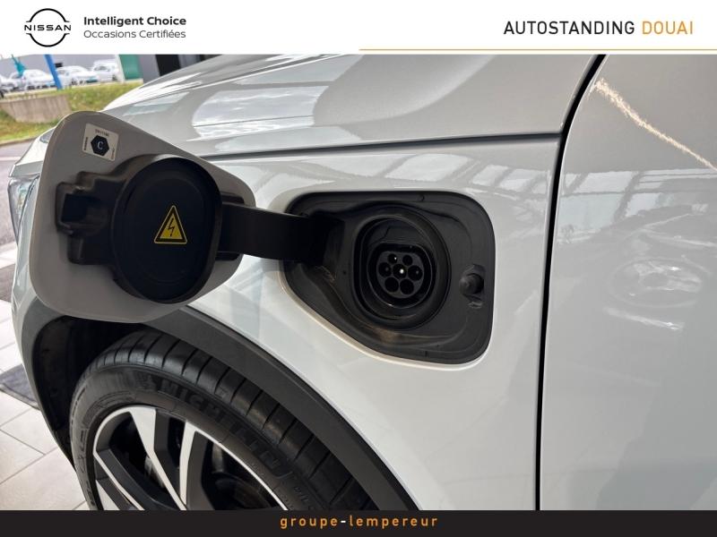 Image VOLVO XC40 T5 Recharge 180 + 82ch R-Design DCT 7