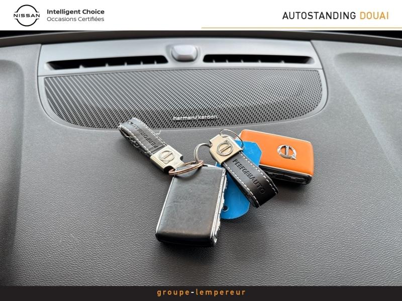 Image VOLVO XC40 T5 Recharge 180 + 82ch R-Design DCT 7