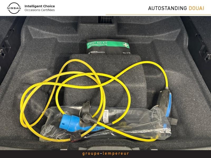 Image VOLVO XC40 T5 Recharge 180 + 82ch R-Design DCT 7