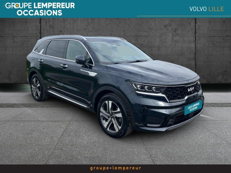 Photo KIA Sorento 1.6 T-GDi 265ch PHEV Premium BVA6 4x4 7 places
