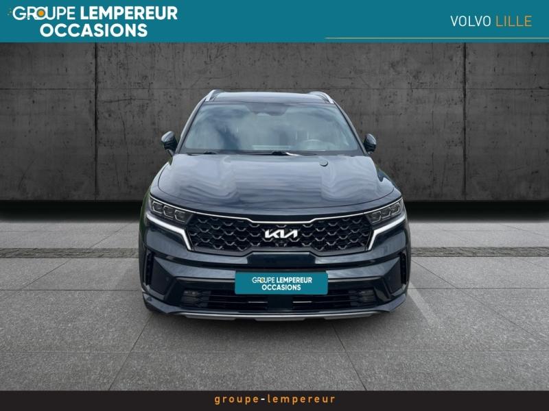Image KIA Sorento 1.6 T-GDi 265ch PHEV Premium BVA6 4x4 7 places