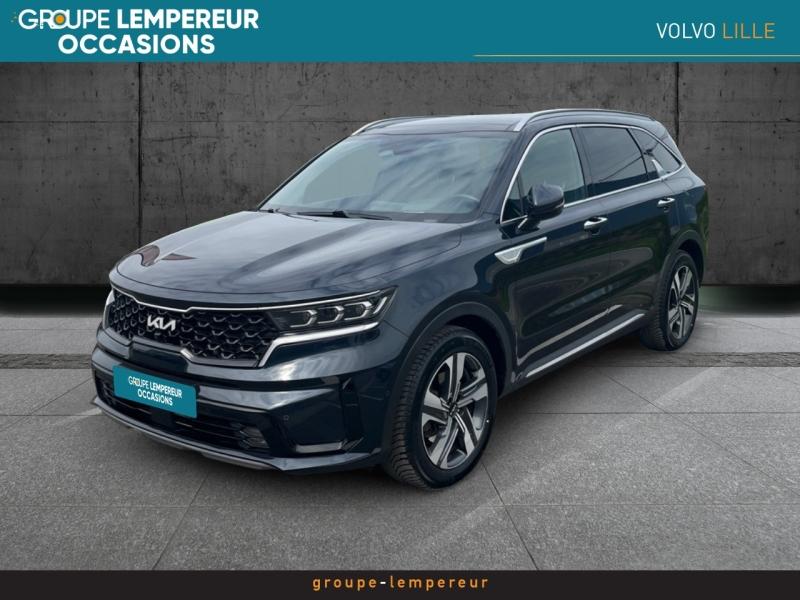 Image KIA Sorento 1.6 T-GDi 265ch PHEV Premium BVA6 4x4 7 places