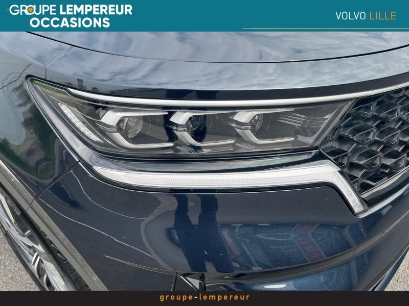 Image KIA Sorento 1.6 T-GDi 265ch PHEV Premium BVA6 4x4 7 places