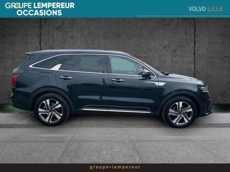 Image KIA Sorento 1.6 T-GDi 265ch PHEV Premium BVA6 4x4 7 places
