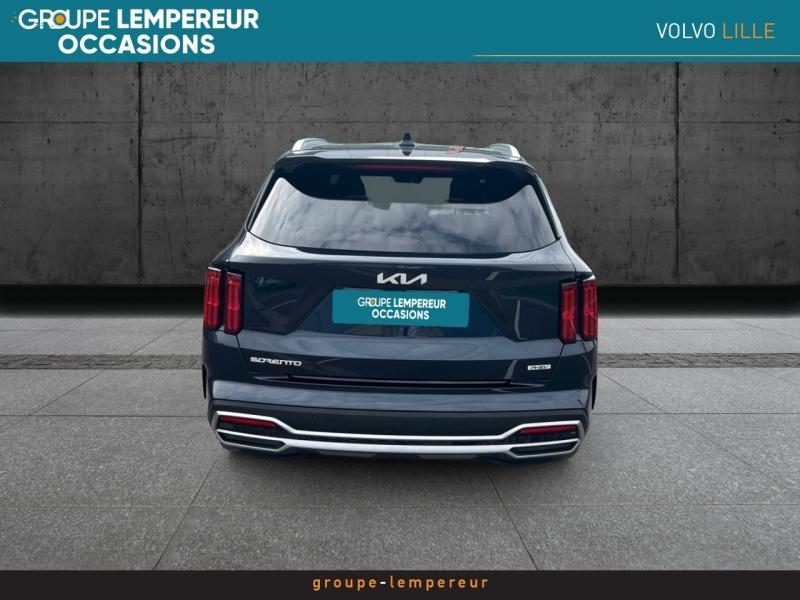 Image KIA Sorento 1.6 T-GDi 265ch PHEV Premium BVA6 4x4 7 places