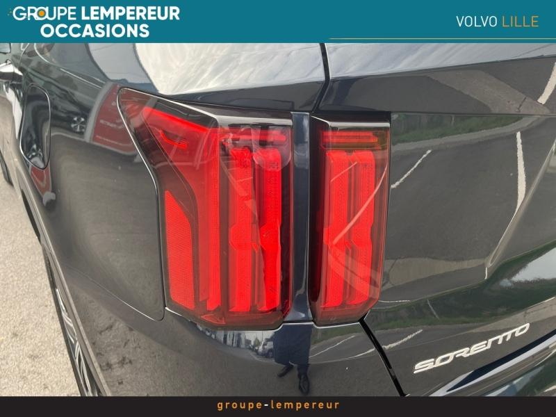 Image KIA Sorento 1.6 T-GDi 265ch PHEV Premium BVA6 4x4 7 places